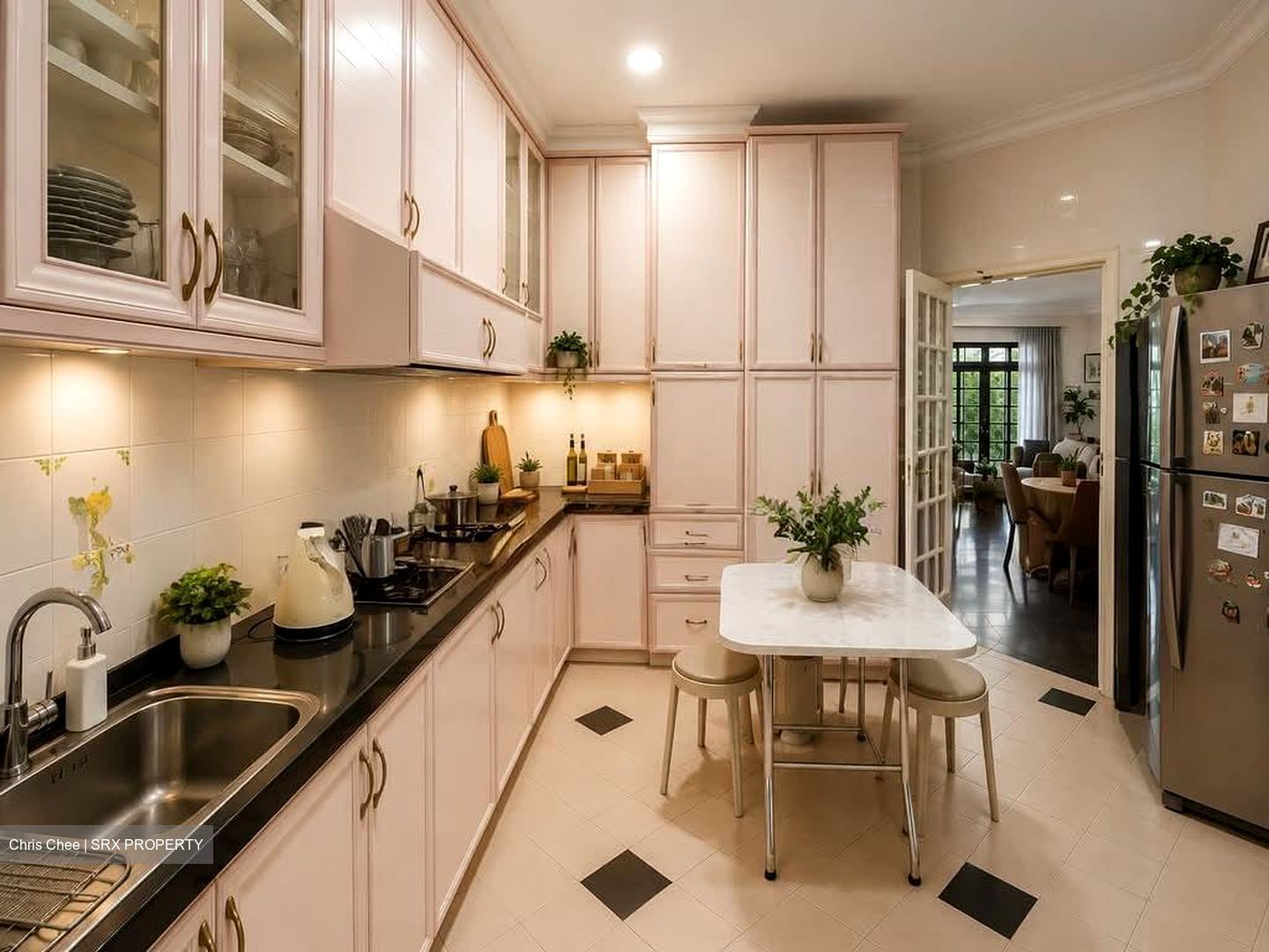Parry Avenue (D19), Semi-Detached #603507351